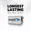 imageEnergizer 123 Lithium Batteries 6 Pack 3V Photo Batteries1 Count