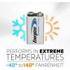 imageEnergizer 123 Lithium Batteries 6 Pack 3V Photo Batteries1 Count