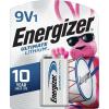 imageEnergizer 123 Lithium Batteries 6 Pack 3V Photo Batteries1 Count Pack of 4