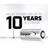 imageEnergizer 123 Lithium Batteries 6 Pack 3V Photo Batteries12 Count Pack of 1