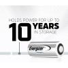 imageEnergizer 123 Lithium Batteries 6 Pack 3V Photo Batteries6 Count Pack of 1