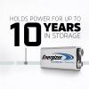 imageEnergizer 123 Lithium Batteries 6 Pack 3V Photo BatteriesStandard