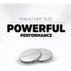 imageEnergizer 2025 Batteries 1 Pack 3V Lithium Coin Batteries