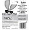 imageEnergizer AA Batteries MAX Double AA Battery Alkaline 24 Count10 Count Pack of 1
