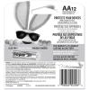 imageEnergizer AA Batteries MAX Double AA Battery Alkaline 24 Count12 Count Pack of 1