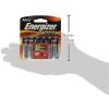 imageEnergizer AA Batteries MAX Double AA Battery Alkaline 24 Count12 Count Pack of 2