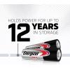 imageEnergizer AA Batteries MAX Double AA Battery Alkaline 24 Count12 Count Pack of 2