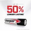imageEnergizer AA Batteries MAX Double AA Battery Alkaline 24 Count2 Count Pack of 1