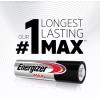 imageEnergizer AA Batteries MAX Double AA Battery Alkaline 24 Count4 Count Pack of 1