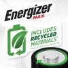 imageEnergizer AA Batteries MAX Double AA Battery Alkaline 24 Count4 Count Pack of 1