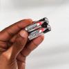 imageEnergizer AA Batteries MAX Double AA Battery Alkaline 24 Count4 Count Pack of 1