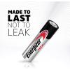 imageEnergizer AA and AAA Batteries 48 Count Combo Pack Contains 24 Max Double A and 24 Max Triple A Batteries