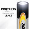imageEnergizer Alkaline Power AAA Batteries 32 Count LongLasting Triple A Batteries Suitable for Everyday Electronics and Emergency Gear