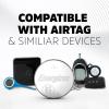 imageEnergizer CR2032 Lithium 3V Coin Batteries for Watches AirTags Key Fobs Small Electronics 10 PackCR2032