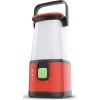 imageEnergizer LED Camping Lantern Flashlight Battery Powered LED Lanterns for Hurricane Supplies Survival Kit Camping Accessories 500 Lumens Water Resistant Camping Light