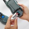 imageEnergizer MAX 9V Batteries 2 Pack 9 Volt Alkaline Batteries  Packaging May Vary9V