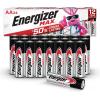 imageEnergizer MAX AA Batteries 16 Pack Double A Alkaline BatteriesAA