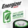 imageEnergizer MAX AA Batteries 16 Pack Double A Alkaline BatteriesAA