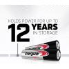 imageEnergizer MAX AAA Batteries 24 Pack Triple A Alkaline Batteries