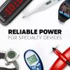 imageEnergizer N Batteries 2 Pack2 Count Pack of 1