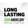 imageEnergizer N Batteries 2 Pack2 Count Pack of 1