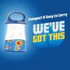 imageEnergizer PAW Patrol Kids LED Lantern Great Light for Kids Batteries Included1 Pack