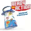 imageEnergizer PAW Patrol Kids LED Lantern and Handheld Flashlight Combo Pack Batteries Included1 Flashlight  1 Lantern