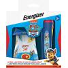 imageEnergizer PAW Patrol Kids LED Lantern and Handheld Flashlight Combo Pack Batteries Included1 Flashlight  1 Lantern