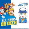 imageEnergizer PAW Patrol Kids LED Lantern and Handheld Flashlight Combo Pack Batteries Included2 Pack Lanterns