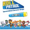 imageEnergizer PAW Patrol Kids LED Lantern and Handheld Flashlight Combo Pack Batteries IncludedBlue 2 Pack Flashlights