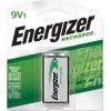 imageEnergizer Recharge Universal Charger for NiMH Rechargeable AA AAA C D and 9V BatteriesBattery