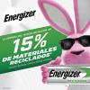 imageEnergizer Recharge Universal Charger for NiMH Rechargeable AA AAA C D and 9V BatteriesC