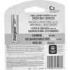 imageEnergizer Recharge Universal Charger for NiMH Rechargeable AA AAA C D and 9V BatteriesC