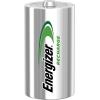 imageEnergizer Recharge Universal Charger for NiMH Rechargeable AA AAA C D and 9V BatteriesC
