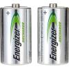 imageEnergizer Recharge Universal Charger for NiMH Rechargeable AA AAA C D and 9V BatteriesC
