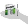 imageEnergizer Recharge Universal Charger for NiMH Rechargeable AA AAA C D and 9V BatteriesC