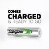 imageEnergizer Recharge Value Charger for NiMH Rechargeable AA and AAA BatteriesAA