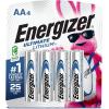 imageEnergizer Ultimate Lithium AA Batteries 8 Pack 15V Lithium Double A BatteriesAA