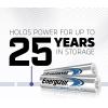 imageEnergizer Ultimate Lithium AA Batteries 8 Pack 15V Lithium Double A BatteriesAA