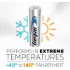imageEnergizer Ultimate Lithium AA Batteries 8 Pack 15V Lithium Double A BatteriesAA