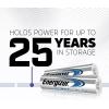 imageEnergizer Ultimate Lithium AA Batteries Pack 15V AA Batteries 24 Count