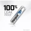 imageEnergizer Ultimate Lithium AA Batteries Pack 15V AA Batteries 24 Count