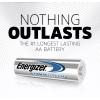 imageEnergizer Ultimate Lithium AA Batteries Pack 15V AA Batteries 24 Count
