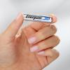 imageEnergizer Ultimate Lithium AAA Batteries 1 Pack Lithium Triple A Batteries12 Count Pack of 1