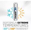 imageEnergizer Ultimate Lithium AAA Batteries 1 Pack Lithium Triple A Batteries24 Count Pack of 1