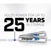 imageEnergizer Ultimate Lithium AAA Batteries 4 Pack Lithium Triple A BatteriesAAA