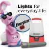 imageEnergizer Universal Plus LED Headlamp Lightweight Bright Headlamp for Outdoors Camping and Emergency Light for Adults and Kids Includes Batteries Pack of 2Navy
