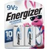imageEnergizer 123 Lithium Batteries 6 Pack 3V Photo BatteriesStandard