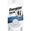 imageEnergizer 1616 Lithium Coin Battery 1 Pack1 Count Pack of 1
