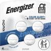 imageEnergizer 2032 Batteries 4 Pack 3V Lithium Coin Batteries